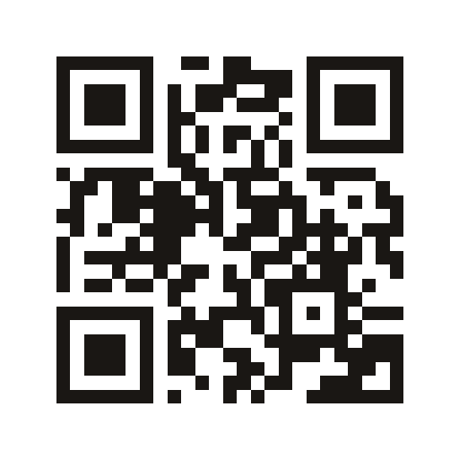 LINE友だち追加用のQRコード